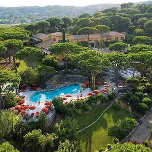 Marie Saint Tropez 5*, Ramatuelle Frankrig