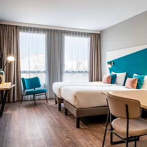 4* Appart hôtel Adagio Nation