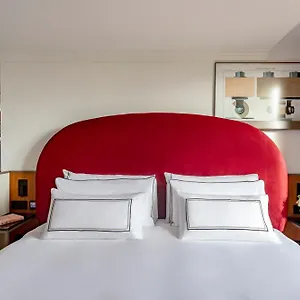 5* Hotel Melia Marquis A Melia Collection