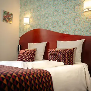 visit hotel