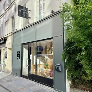 2* Hotel Au Coeur Du Marais
