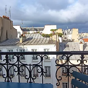 2* Hotel Bastille