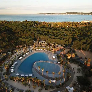 Mobil Home, Les Prairies De La Campsite Grimaud