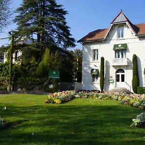 visit hotel